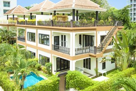 Villa Arabella Pattaya