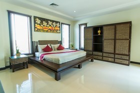 Villa Arabella Pattaya