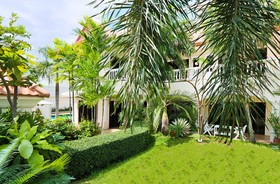 Villa Arabella Pattaya