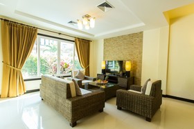 Villa Arabella Pattaya