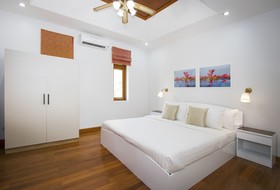 Villa Arabella Pattaya