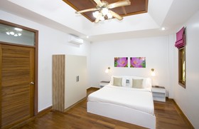 Villa Arabella Pattaya