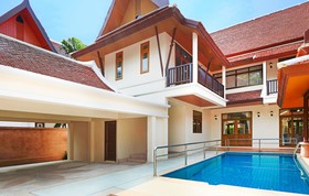 Villa Arabella Pattaya
