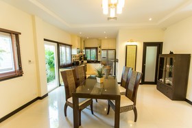 Villa Arabella Pattaya