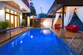 Villa Arabella Pattaya