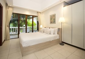 Villa Arabella Pattaya