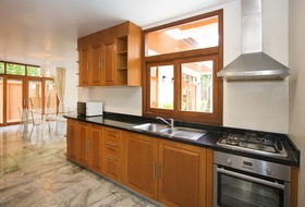 Villa Arabella Pattaya