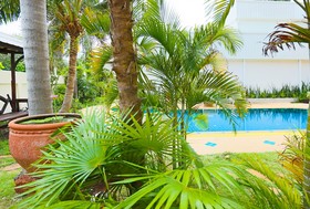 Villa Arabella Pattaya