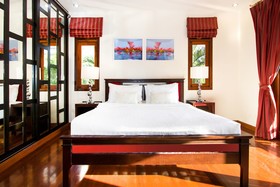 Villa Arabella Pattaya