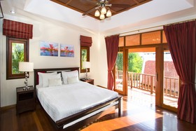 Villa Arabella Pattaya