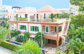 Villa Arabella Pattaya