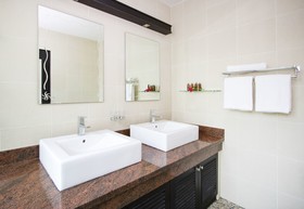 Villa Arabella Pattaya