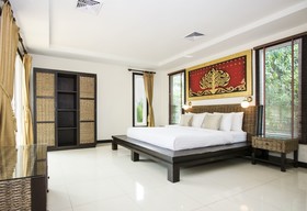 Villa Arabella Pattaya