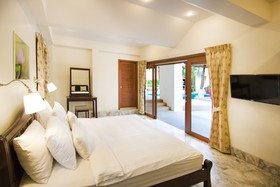 Villa Arabella Pattaya