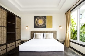 Villa Arabella Pattaya