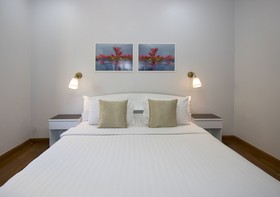 Villa Arabella Pattaya