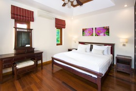 Villa Arabella Pattaya