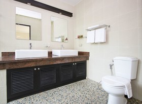 Villa Arabella Pattaya
