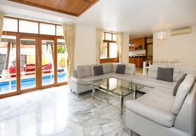 Villa Arabella Pattaya