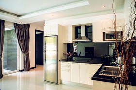 Villa Colibri Pattaya