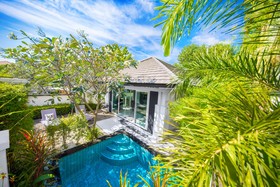 Villa Colibri Pattaya
