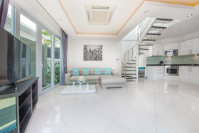 Villa Colibri Pattaya