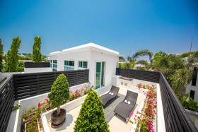 Villa Colibri Pattaya
