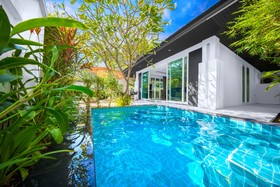 Villa Colibri Pattaya
