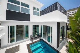 Villa Colibri Pattaya