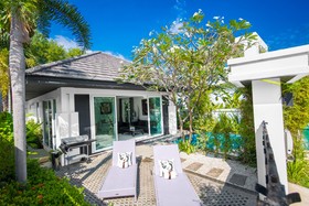 Villa Colibri Pattaya