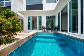 Villa Colibri Pattaya