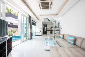 Villa Colibri Pattaya