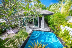 Villa Colibri Pattaya