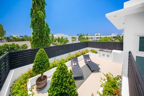 Villa Colibri Pattaya