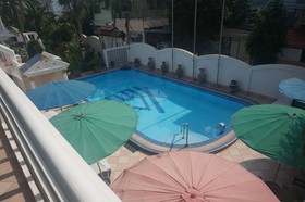 Villa Oranje Pattaya