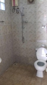 Villa Oranje Pattaya