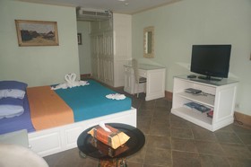 Villa Oranje Pattaya
