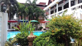 Villa Oranje Pattaya