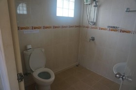 Villa Oranje Pattaya