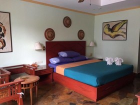 Villa Oranje Pattaya