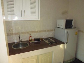 Villa Oranje Pattaya