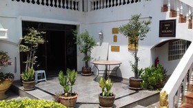 Villa Oranje Pattaya