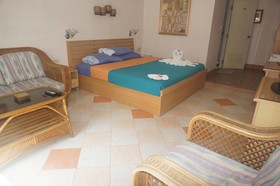 Villa Oranje Pattaya