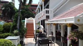 Villa Oranje Pattaya