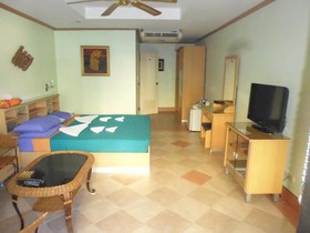 Villa Oranje Pattaya