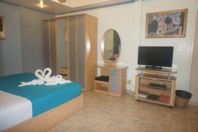 Villa Oranje Pattaya
