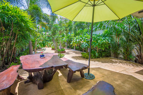Paradise Pool Villa Pattaya in Tropicana Village