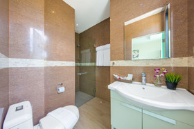 Paradise Pool Villa Pattaya in Tropicana Village