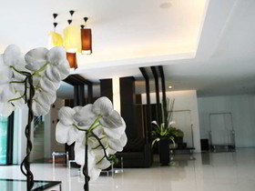 Vogue Pattaya