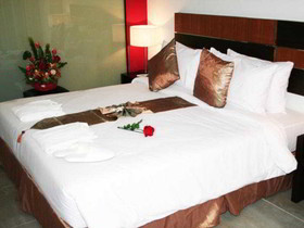 Vogue Pattaya